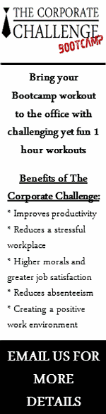 The Corporate Challenge